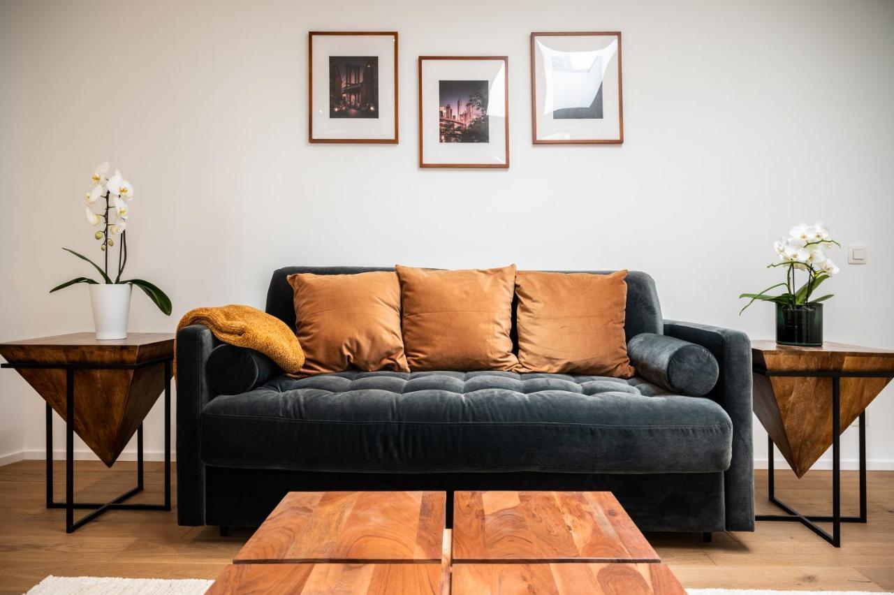 Brussels Centre Bnb Sablon I, II Et V Exterior foto