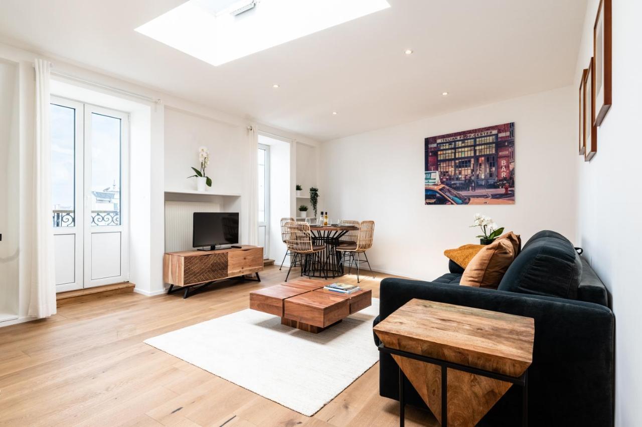 Brussels Centre Bnb Sablon I, II Et V Exterior foto