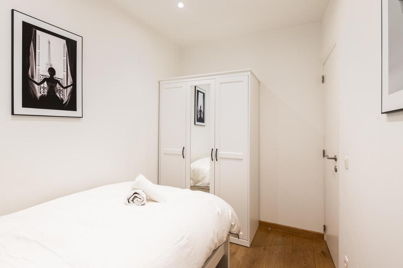 Brussels Centre Bnb Sablon I, II Et V Exterior foto