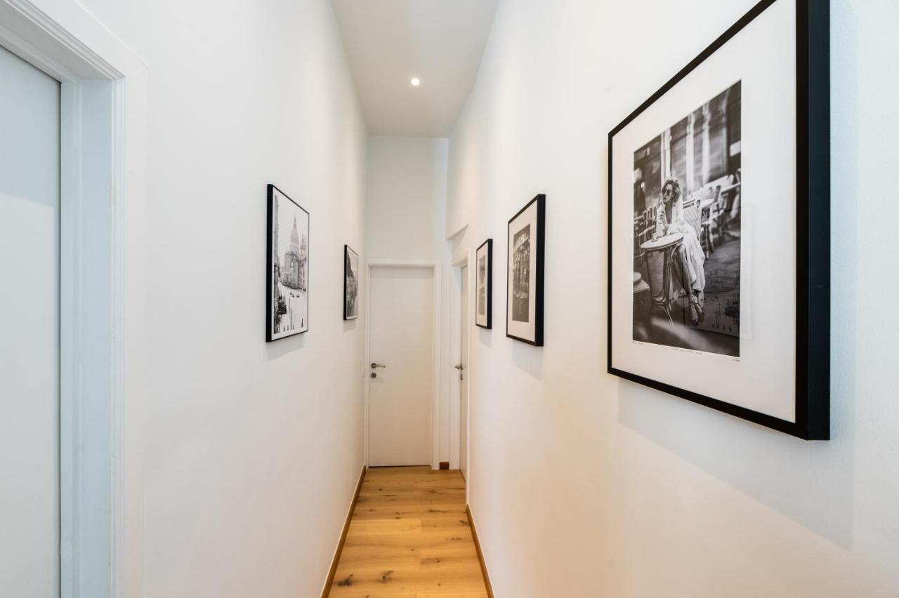 Brussels Centre Bnb Sablon I, II Et V Exterior foto