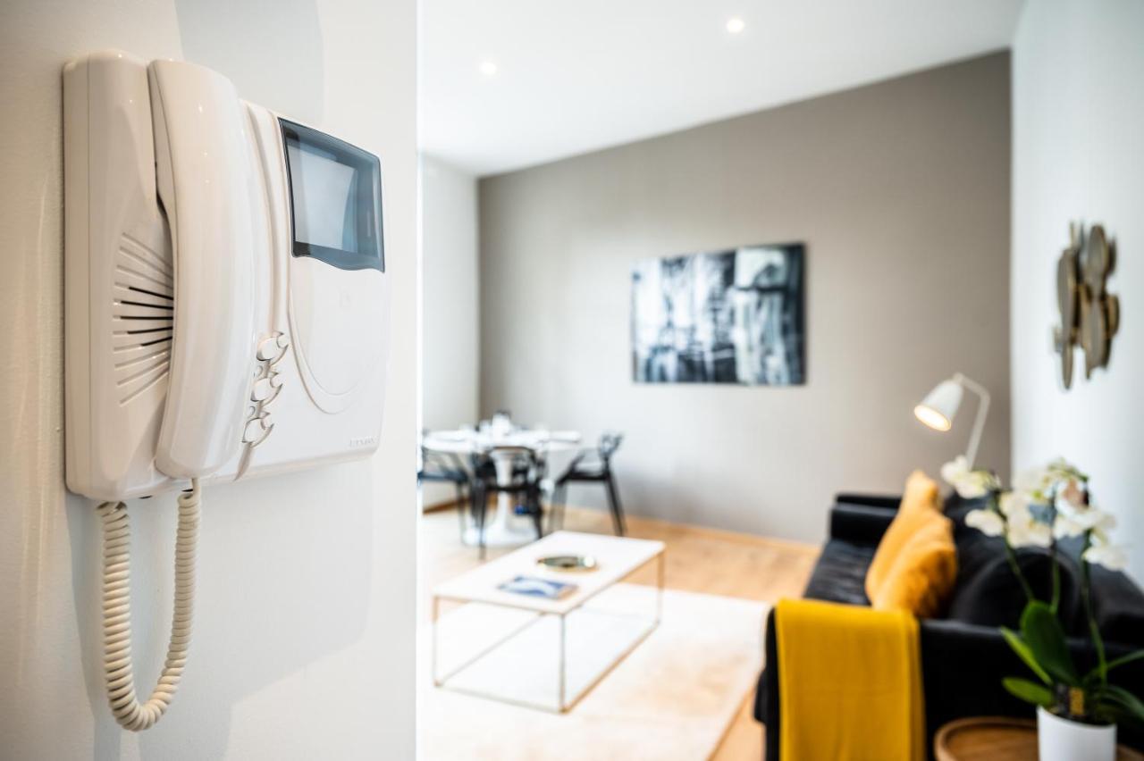 Brussels Centre Bnb Sablon I, II Et V Exterior foto