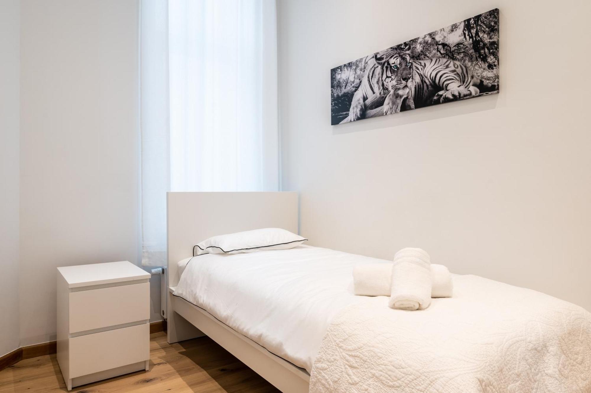 Brussels Centre Bnb Sablon I, II Et V Exterior foto